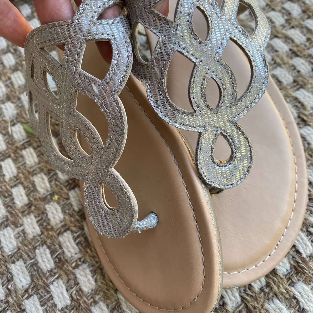 Sandals - Picture 2 of 4